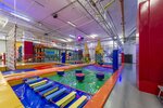 Nebo sport (Sevastopolskiy Avenue, 11Е), sports club