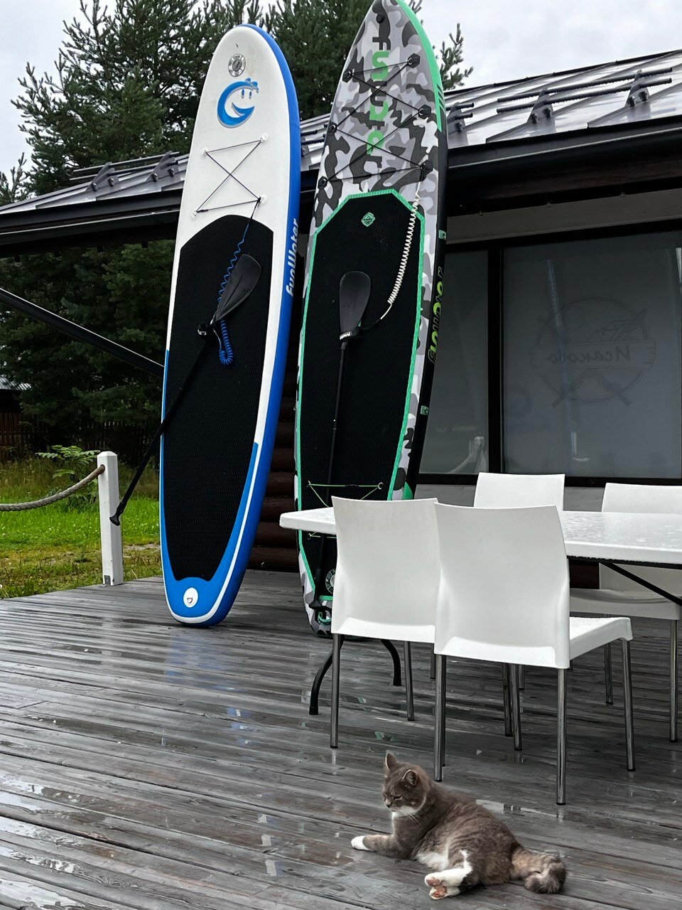 Фото Исаково