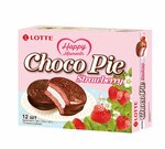 Lotte Kf Rus (Profsoyuznaya Street, 65к1), confectionary