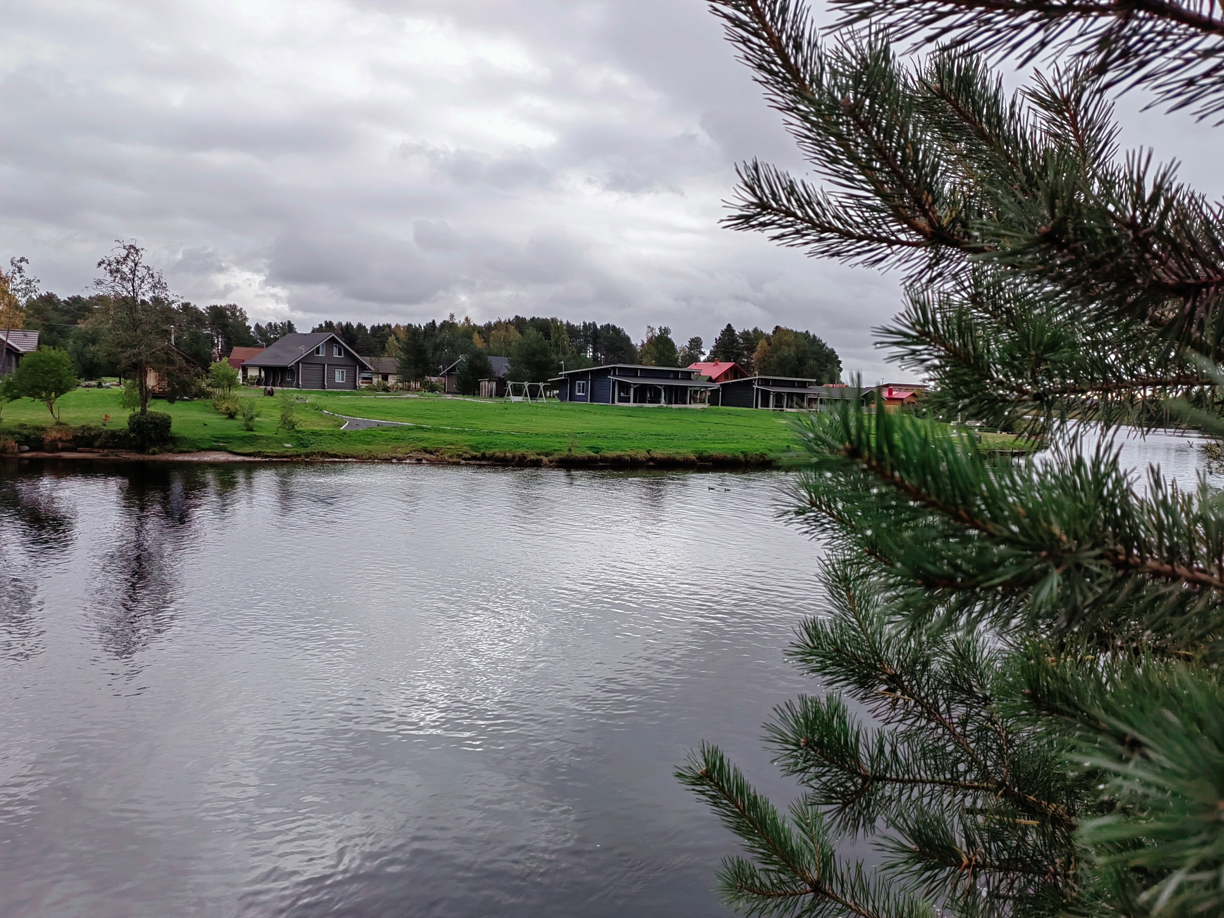 Фото Ривер Хаус