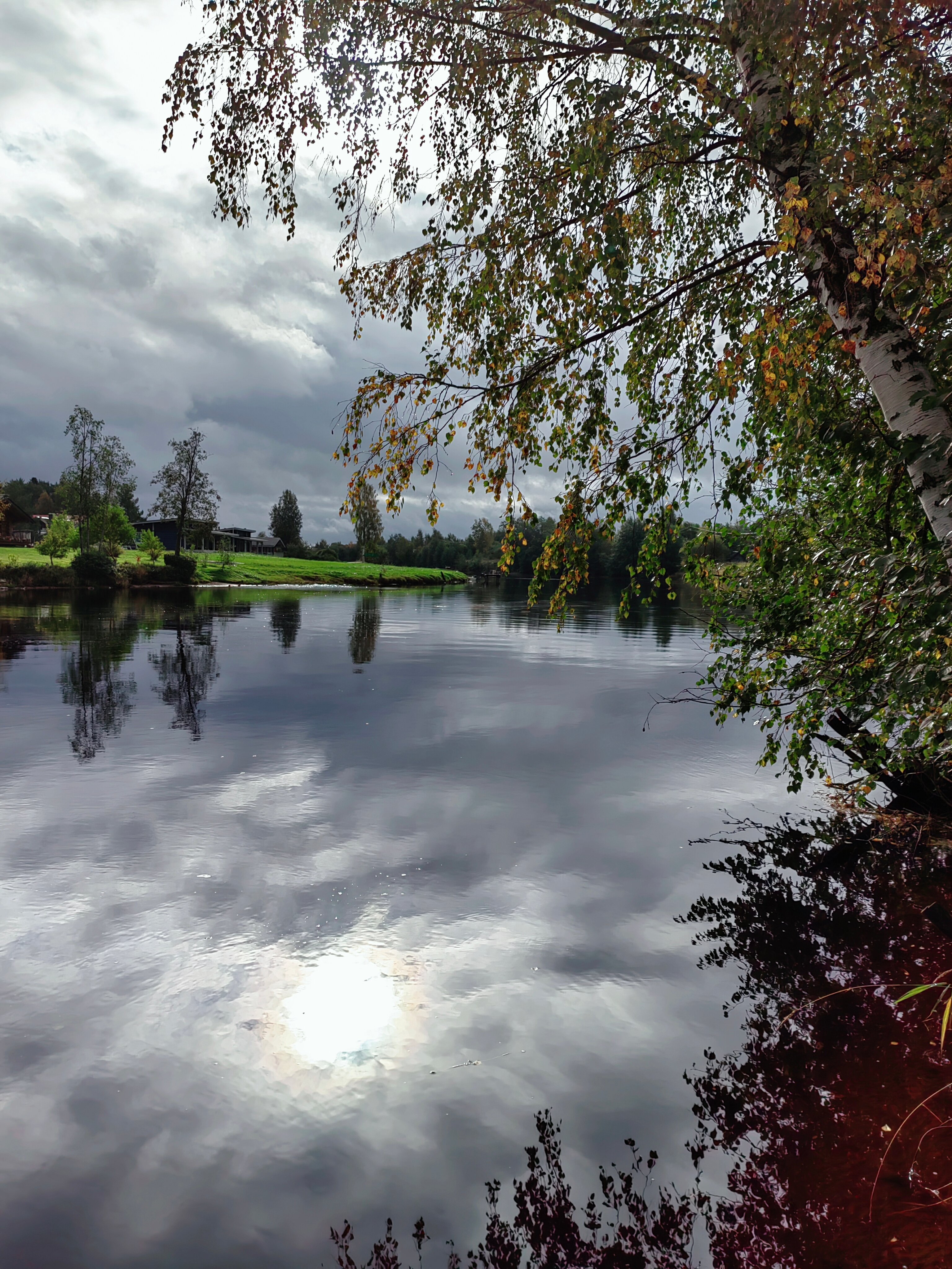 Фото Ривер Хаус