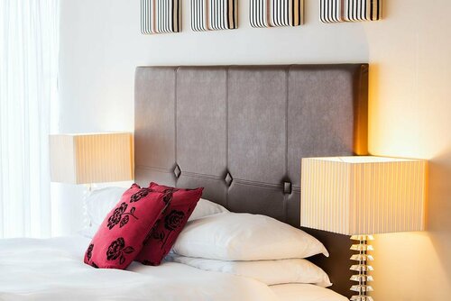 Гостиница The Ross Hotel в Килларней