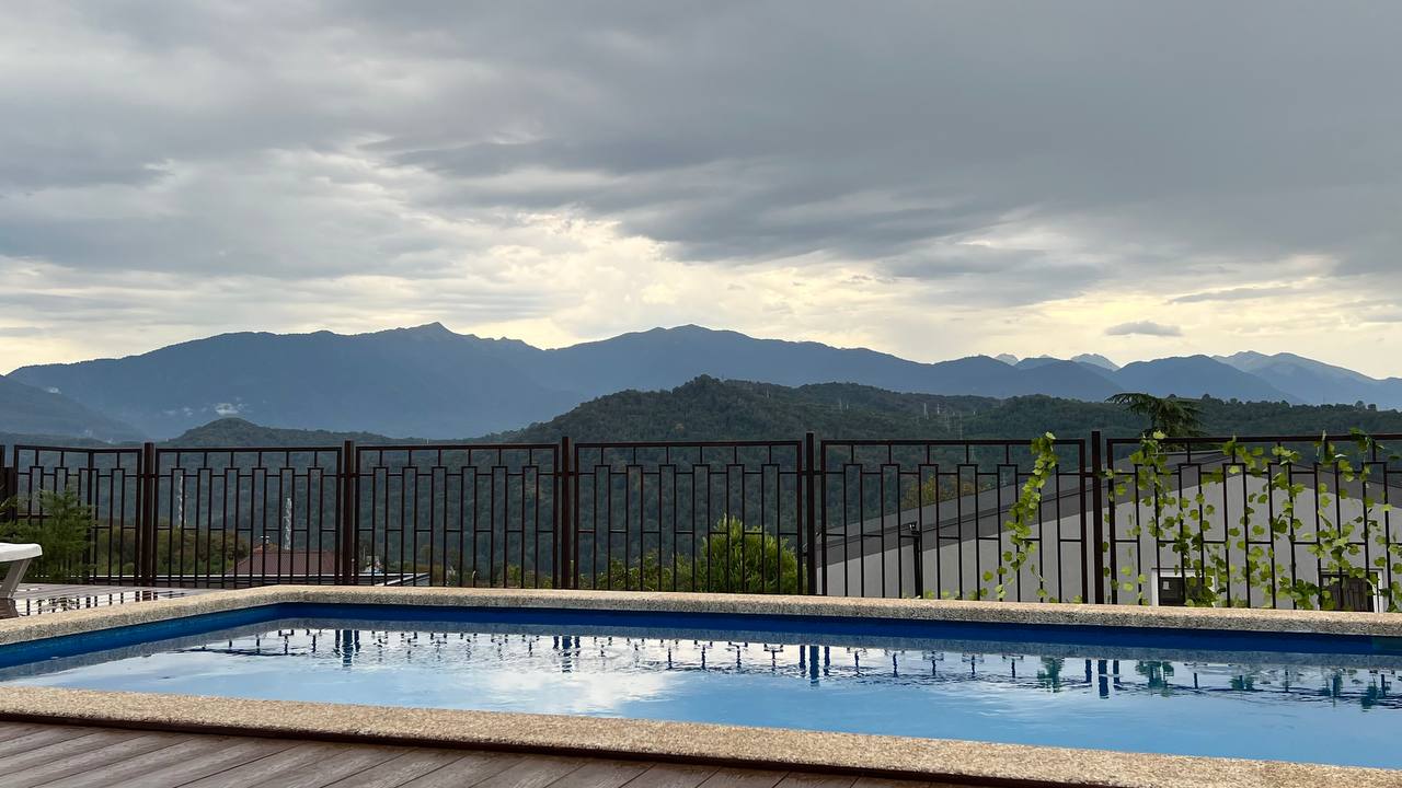 Фото Усадьба Высокое