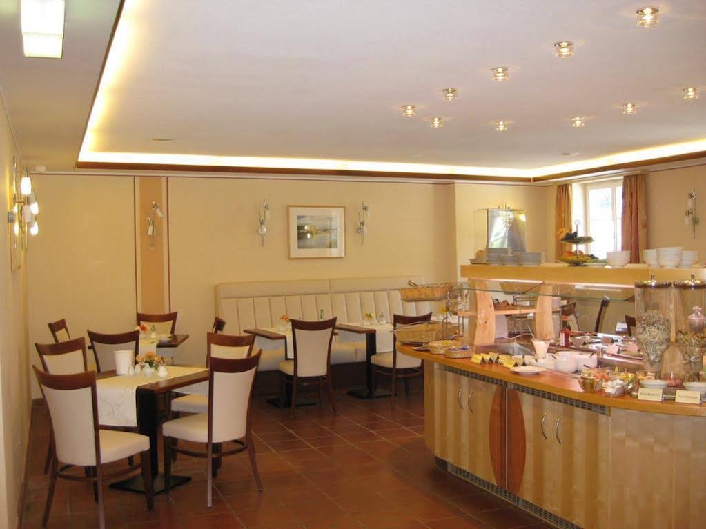 Фото Hotel Passauer Wolf
