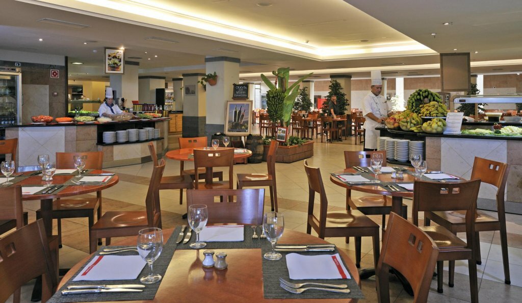 Фото Sol Tenerife