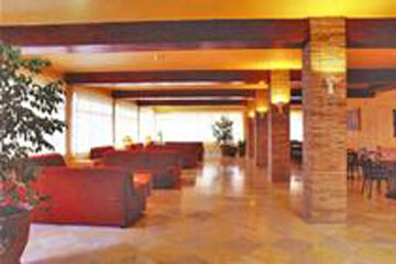 Фото Mont-Park Hotel