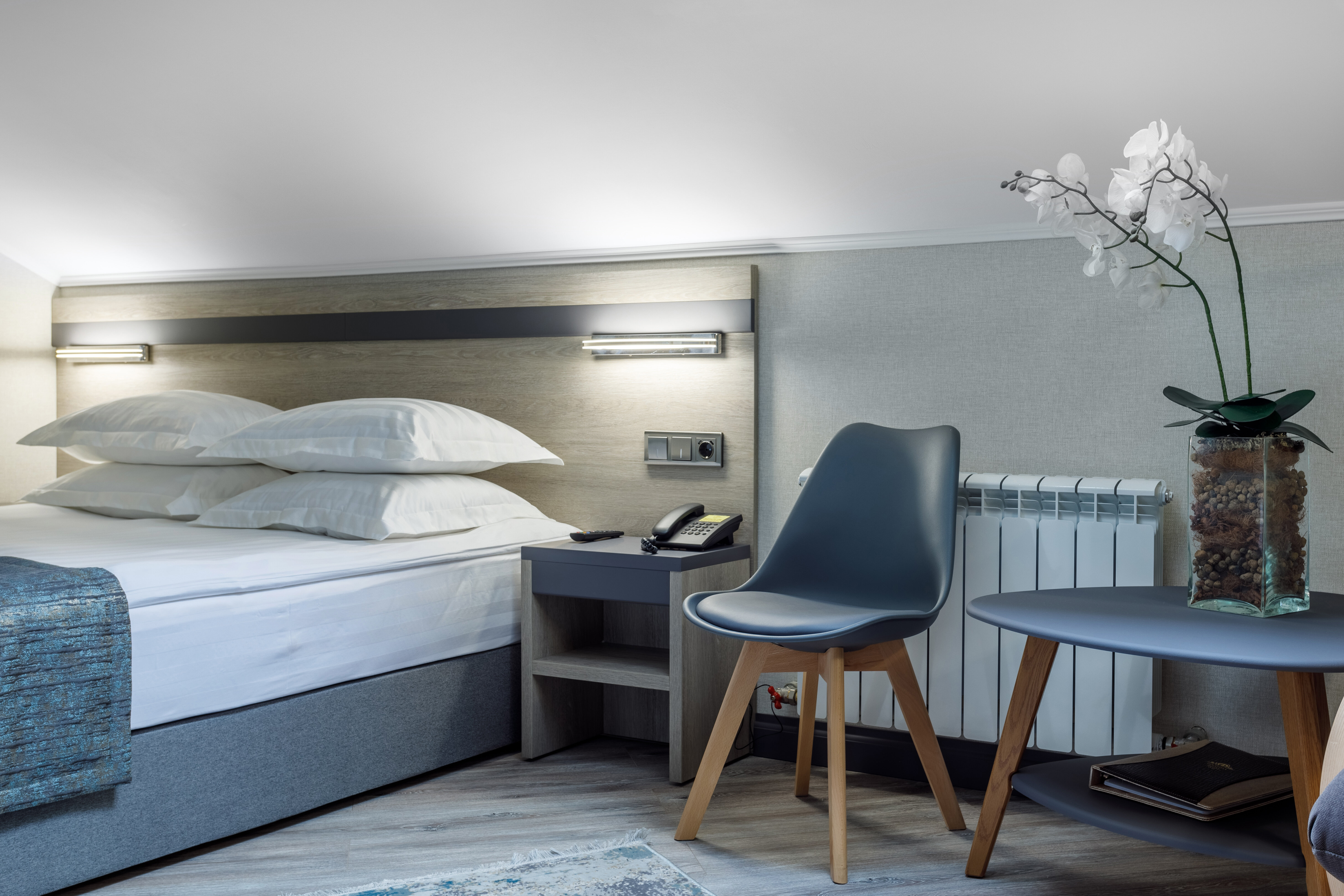 Фото Династия