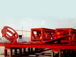Sigma Engineering Industries LLC (Near 103 exit 311 road Umm Al quwain, Umm al-Quwain, Umm al Qaiwain), metal rolling