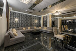 Id Interior Design (ulitsa Geroyev-Razvedchikov, 36) ، تصميم داخلي