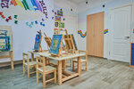 Radygnyi Mir (Vyatskaya ulitsa, 41), centro de desarrollo infantil