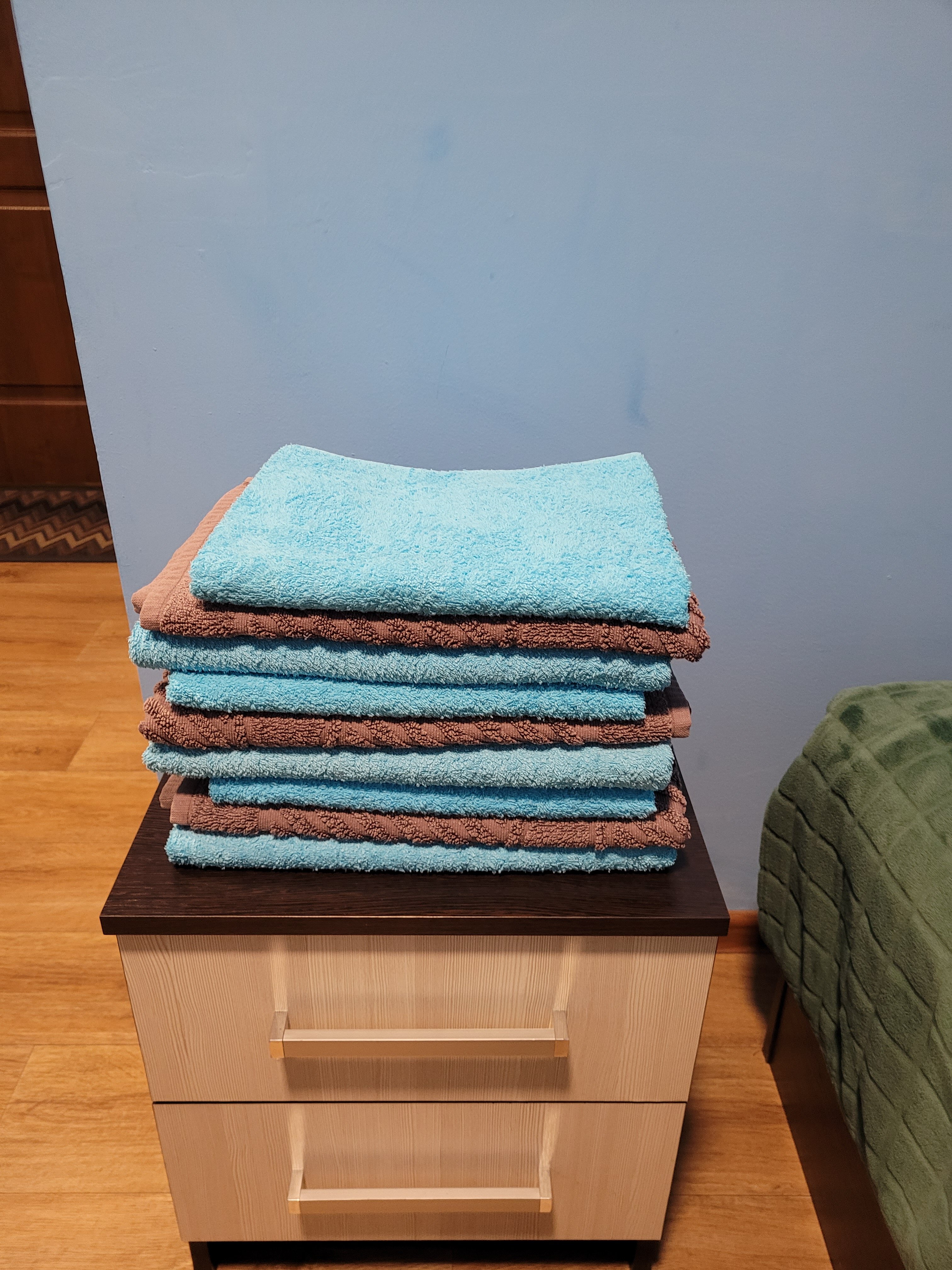 Фото Кочевник