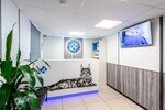 Veterinarnyj centr Severnoe Siyanie (Bolshaya Ostroumovskaya Street, 12), veterinary clinic