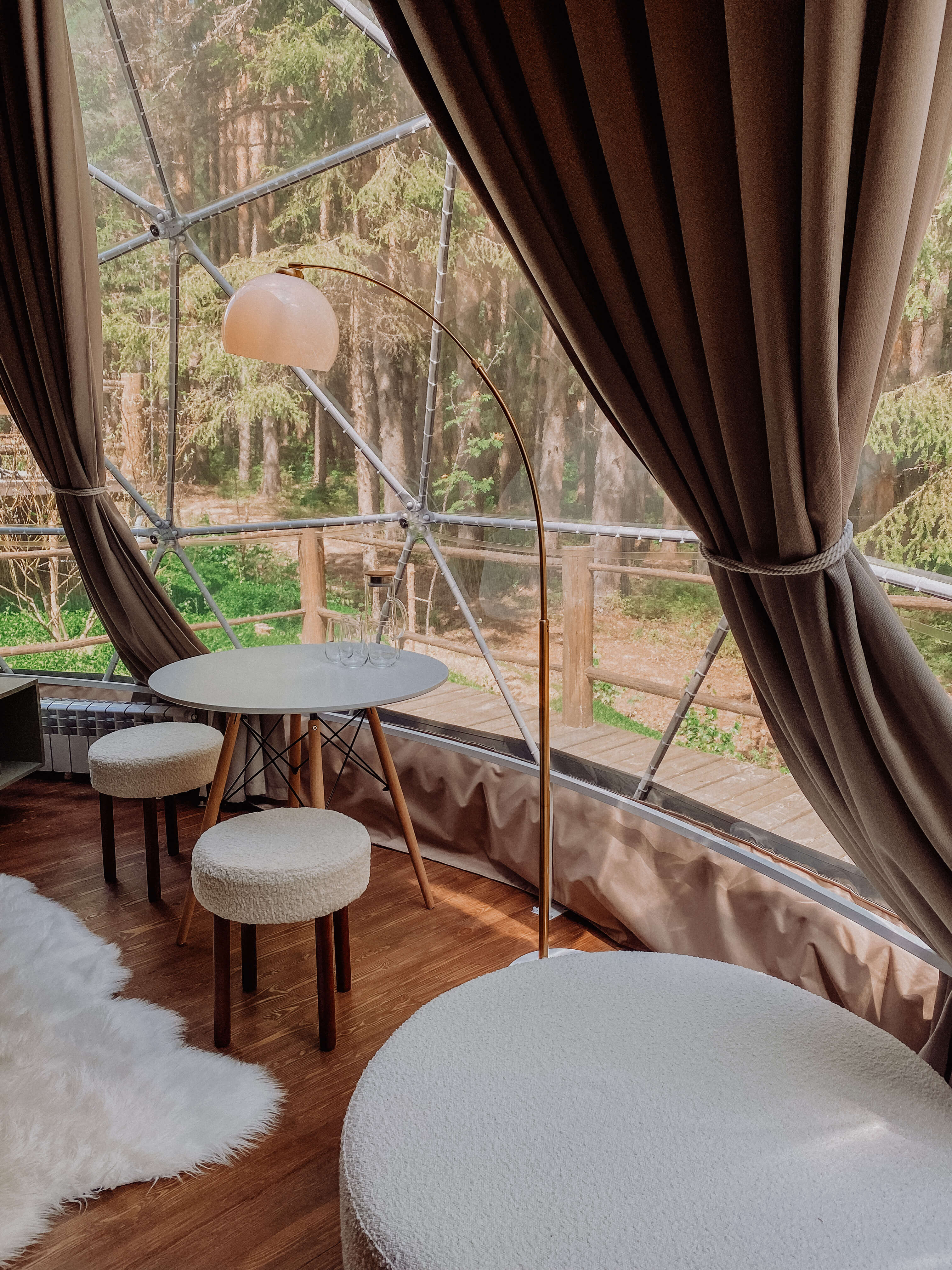 Фото Домики Иволги