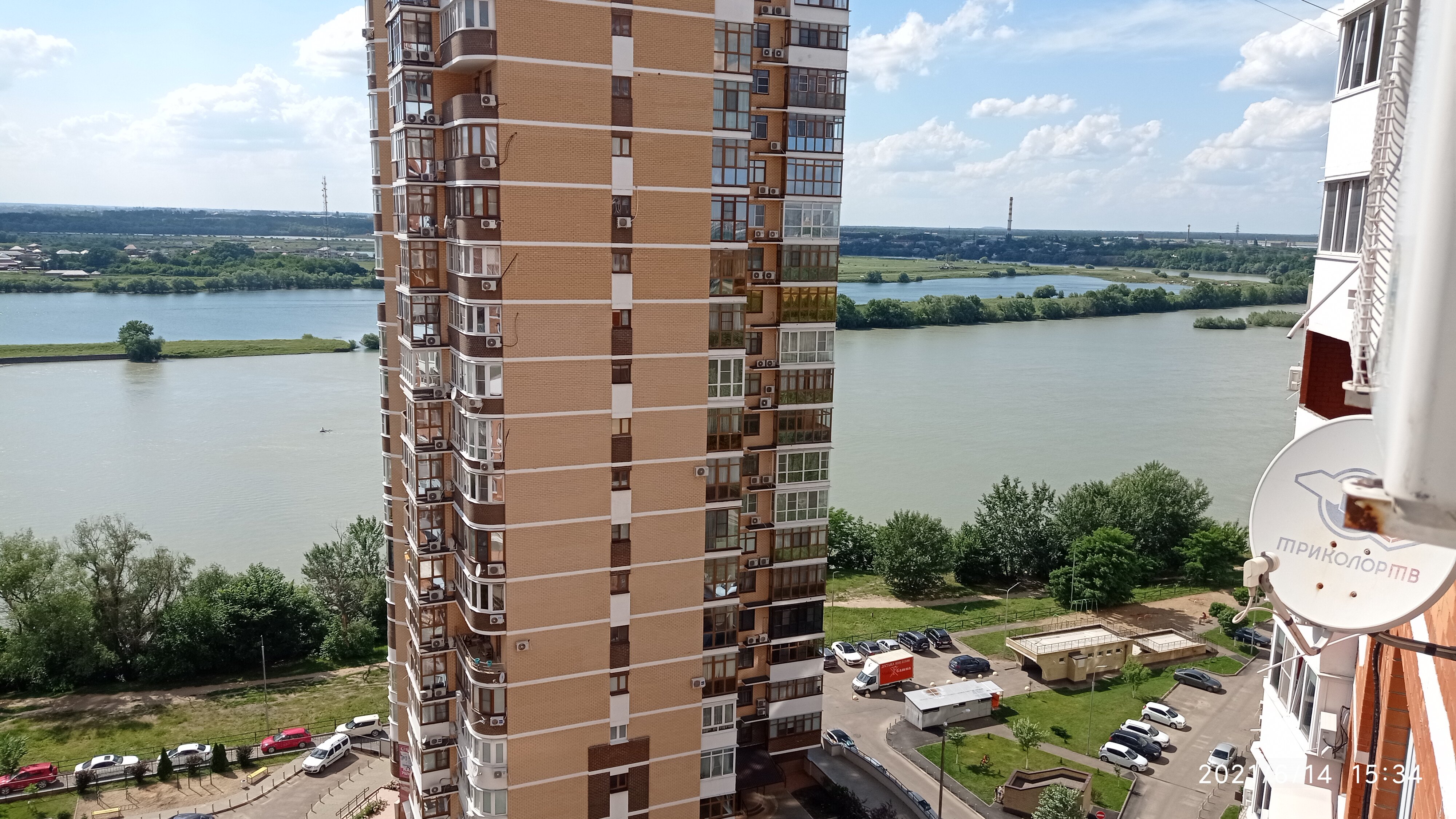 Фото Апартаменты на Шифрина