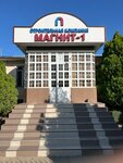 ГимБанк (ulitsa Gagarina, 58), bank