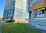 Твоё пенное (Zheleznodorozhny Microdistrict, ulitsa Kornilayeva, 28) ، متجر بيع البيرة