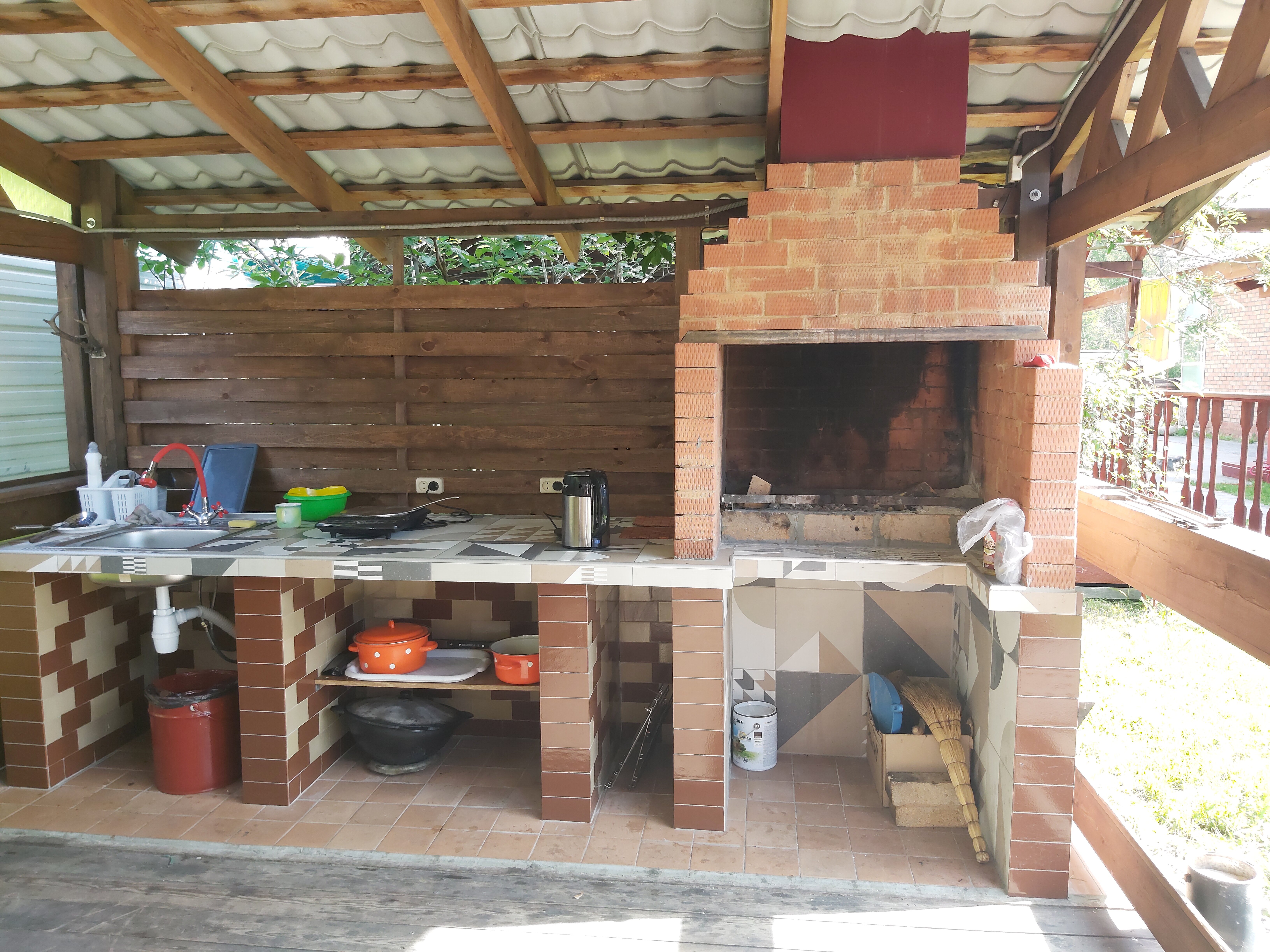 Фото Дом у Байкала