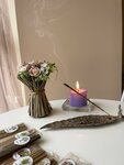 Yoga Art Studio (Kuusinen Street, 7к2) ، استوديو اليوغا
