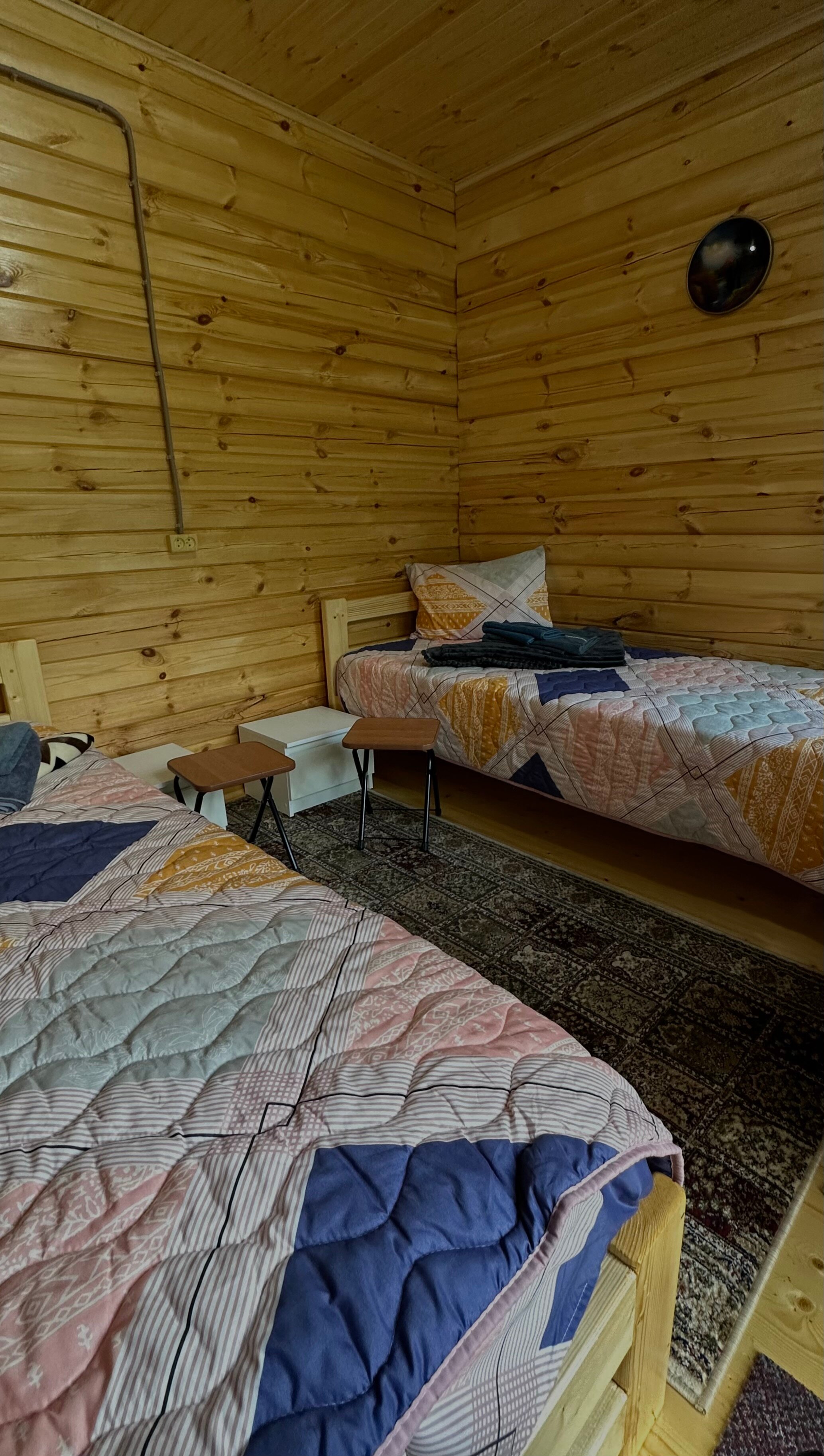 Фото Рагдан