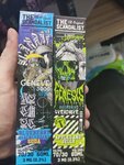 Vape Club (Zagorodniy Avenue, 45В), vape shop