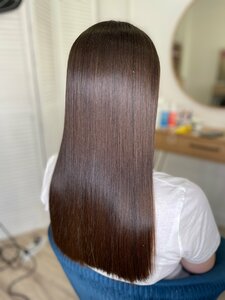 Vse Na Keratin (ulitsa Gagarina, 5А), beauty salon
