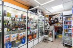 Proteon (Svobodny Avenue, 33), nutrición deportiva