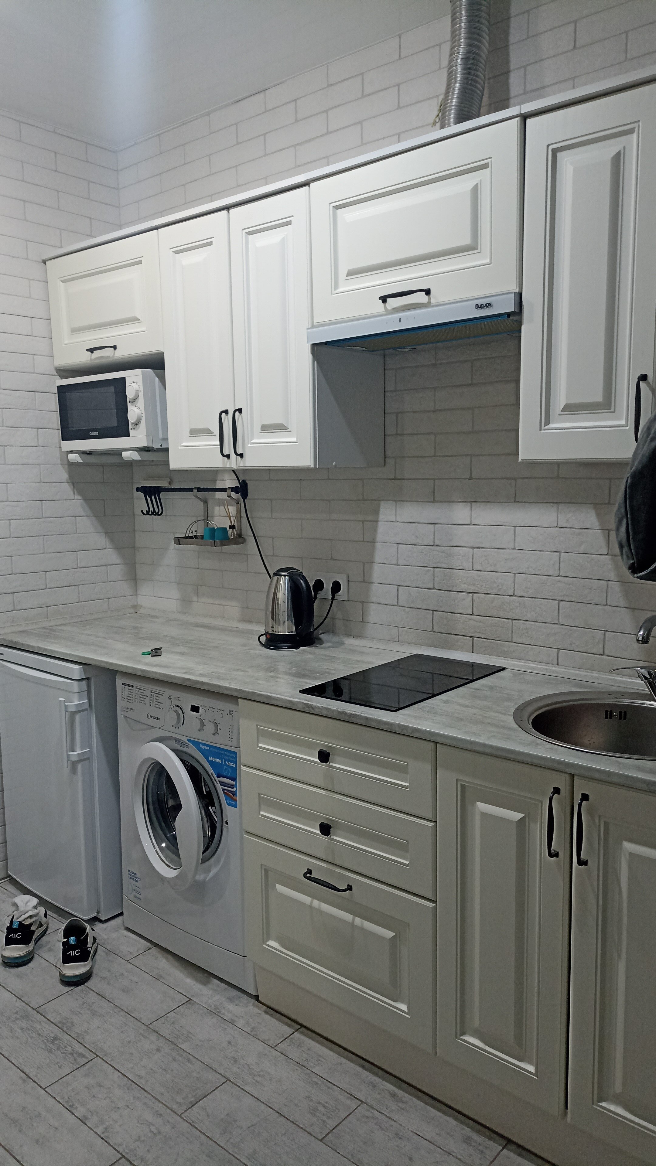 Фото Видный