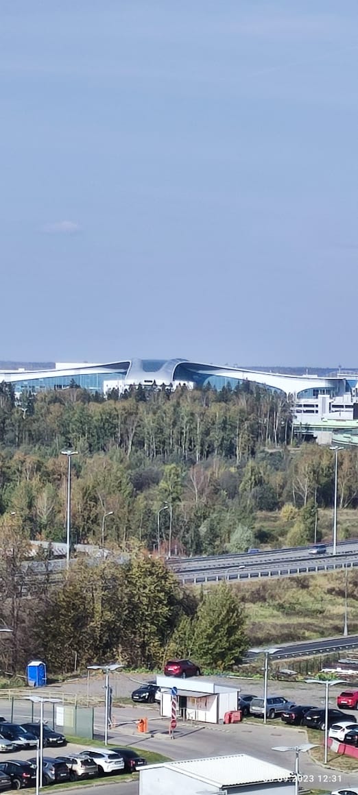 Фото Skypoint Hotel