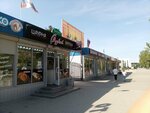 Дубай (prospekt imeni Lenina, 94/8), fast food
