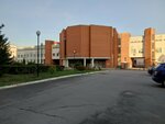 Детская городская клиническая больница № 5 имени Н. Ф. Филатова, отделение лучевой диагностики (Bukharestskaya Street, 134) ، قسم المستشفى