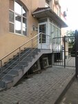 Goncharoff Group (Tsentralniy City administrative district, Tsentralniy Microdistrict, Gymnasium Street, 40), legal services