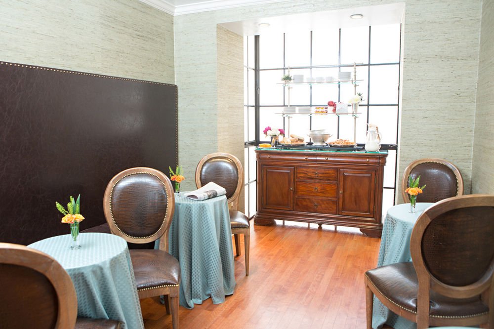 Фото Voco The Franklin New York, an Ihg Hotel