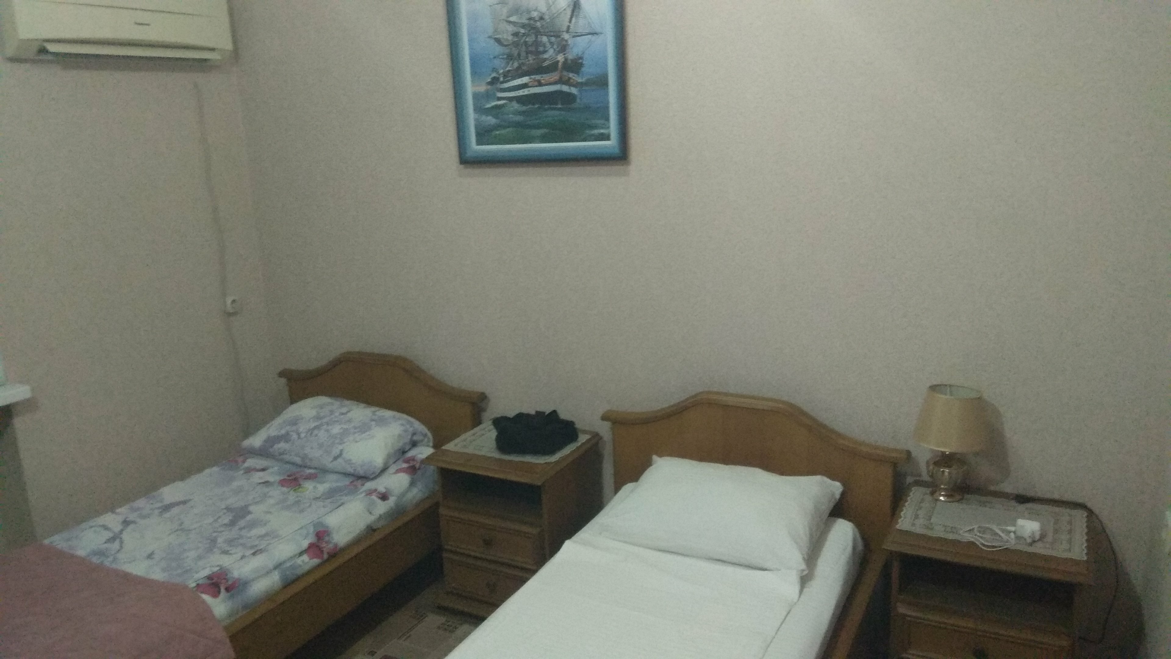 Фото Рандеву