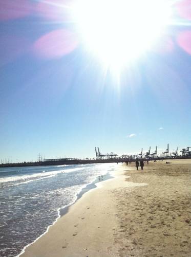 Фото Rh Sorolla Centro