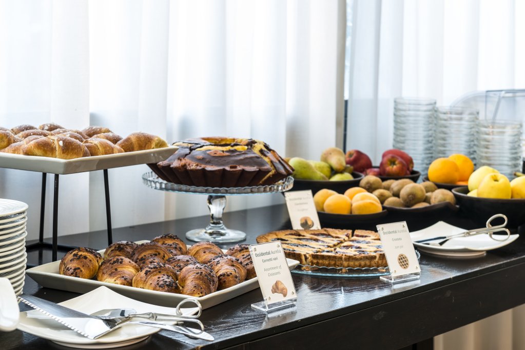 Фото Occidental Aurelia