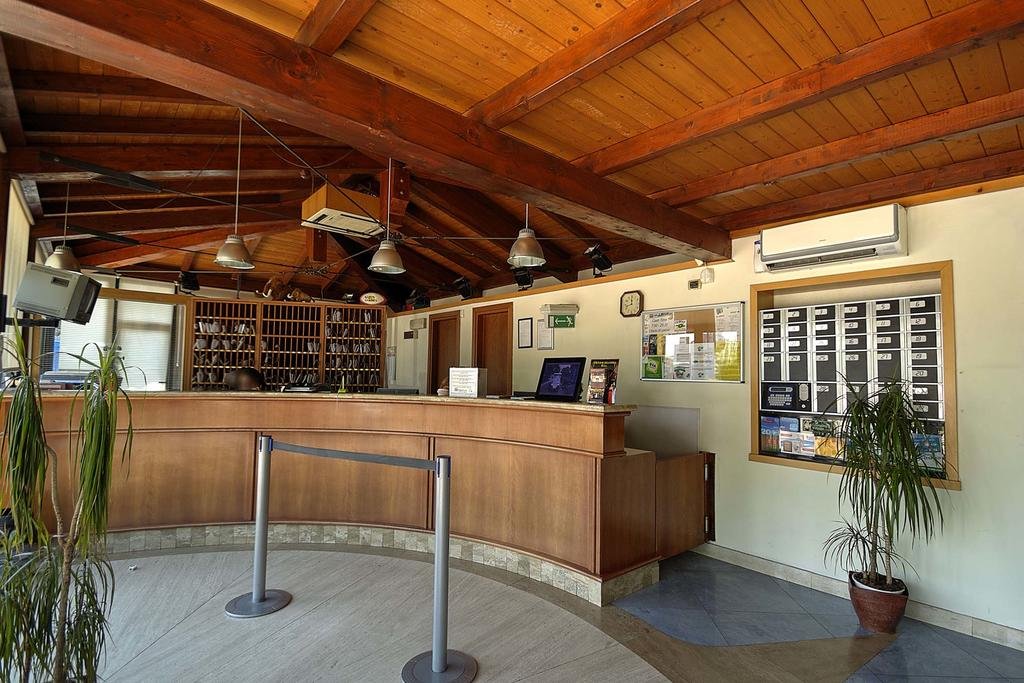 Фото Flaminio Village Bungalow Park