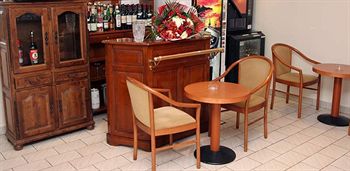 Фото Hôtel Liège Strasbourg