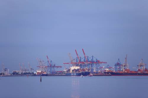 Фото Elaya Hotel Hamburg Finkenwerder