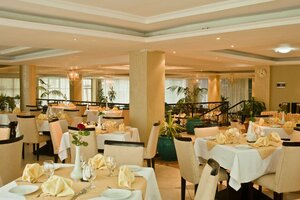 Гостиница Боле Амбассадор