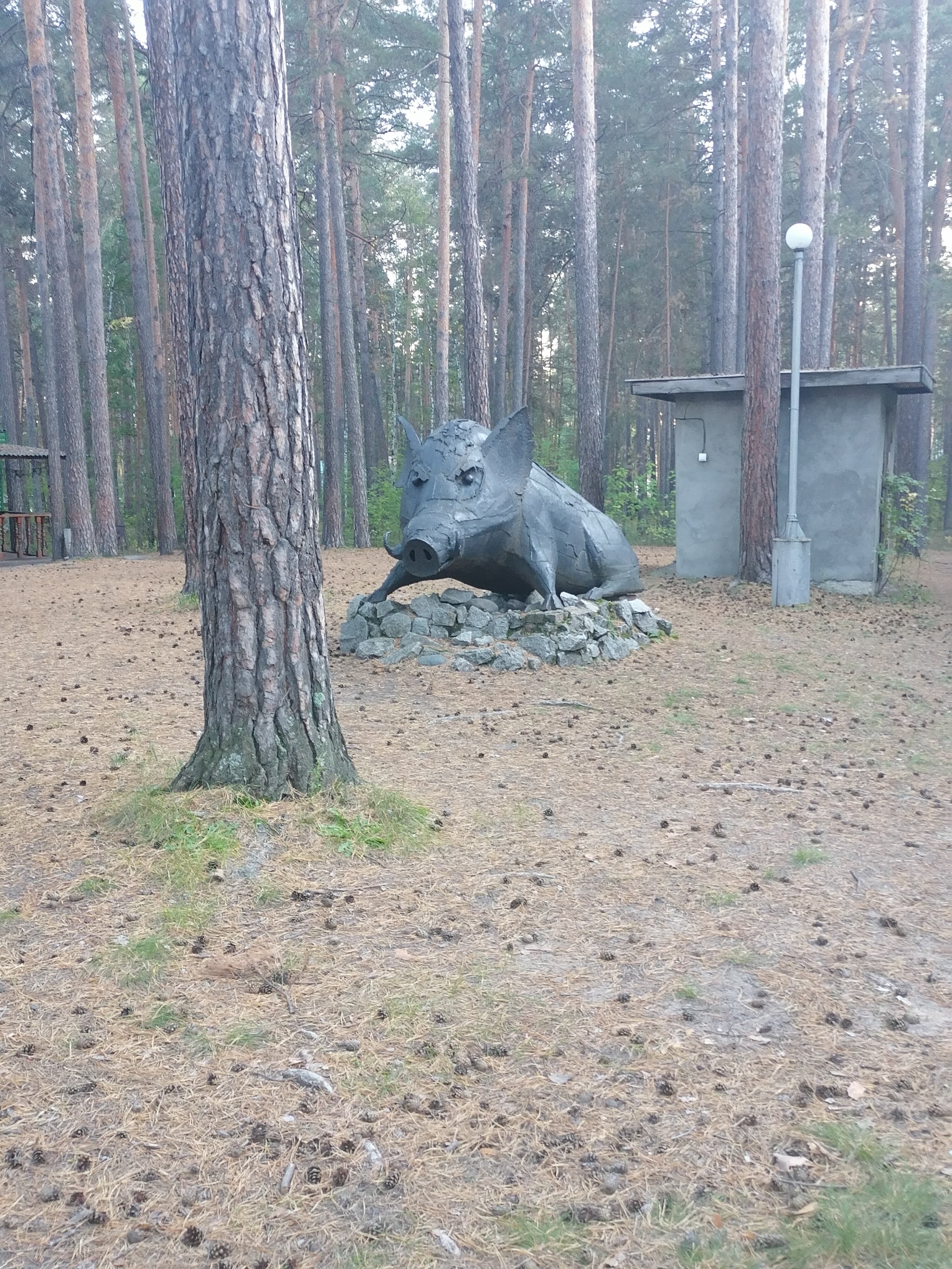 Фото Каракан