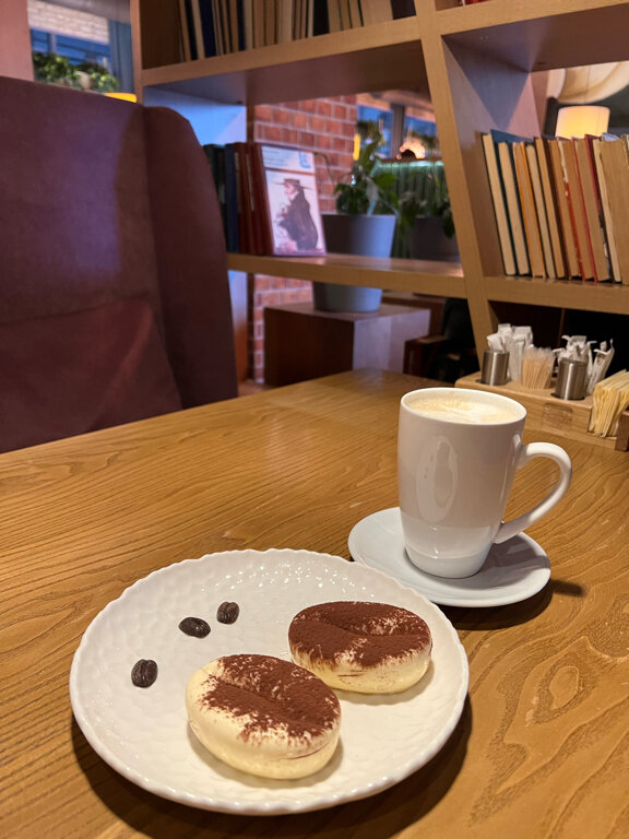 Фото BusinessHotel