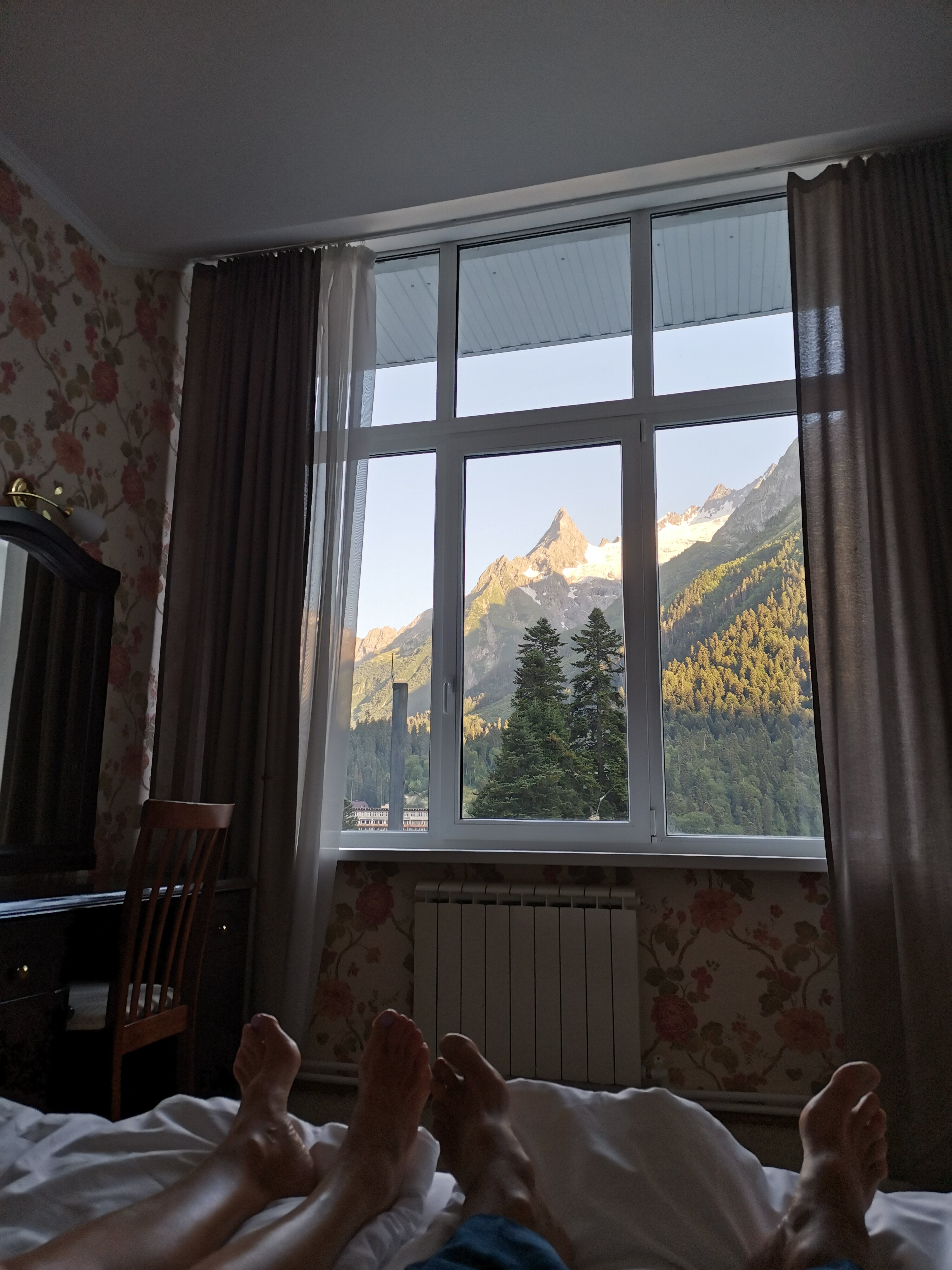 Фото Снежинка