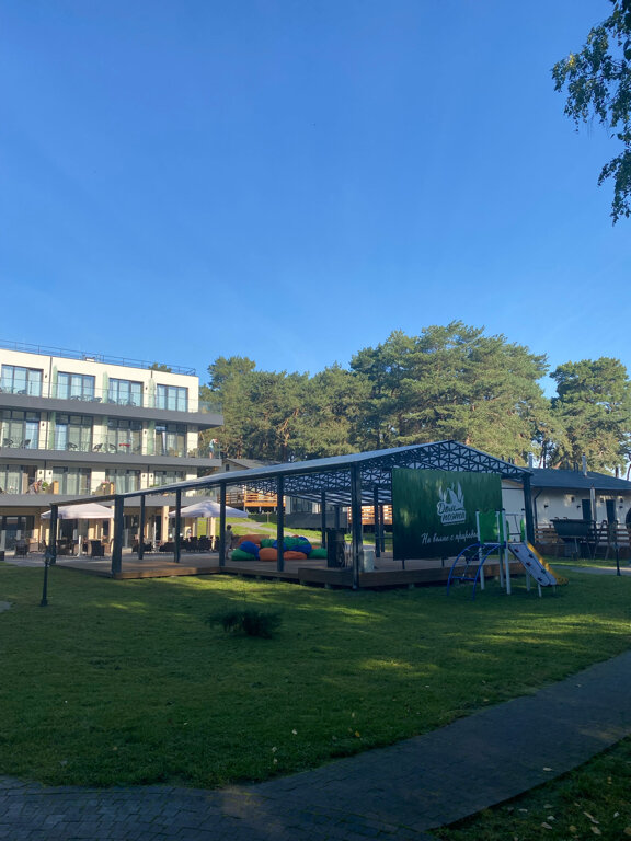 Фото Дом поэта