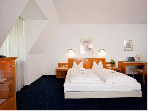 Фото Taste Hotel Kulmbach