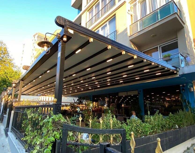 Interior design Antalia Dekorasyon & Tadilat, Antalya, photo