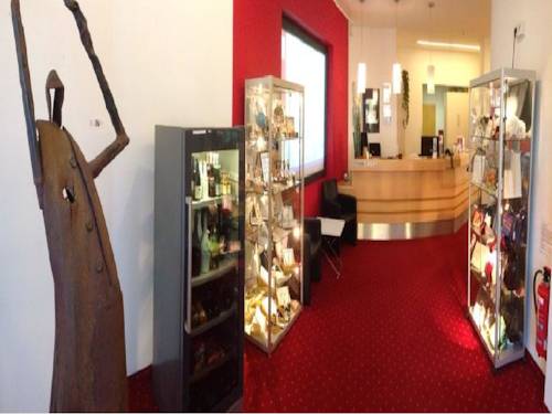 Фото Altstadthotel Arte