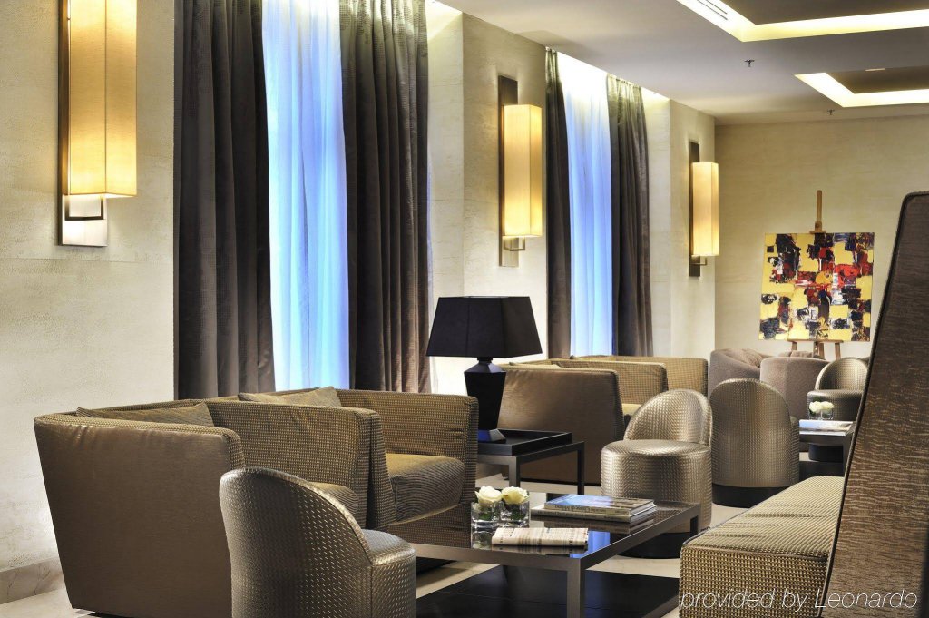 Фото Uptown Palace