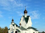 Городское Петергофское кладбище (Babigonskoye shosse, 3) ، مقبرة