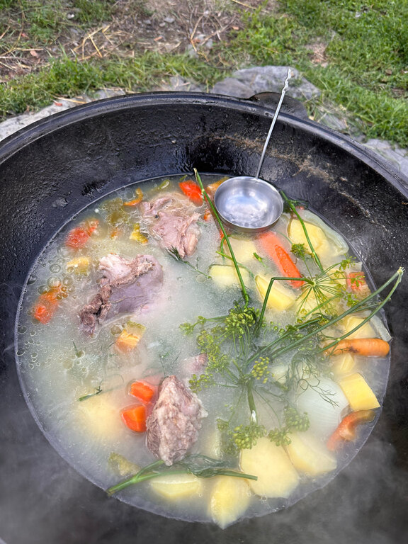 Фото Ай Алтай