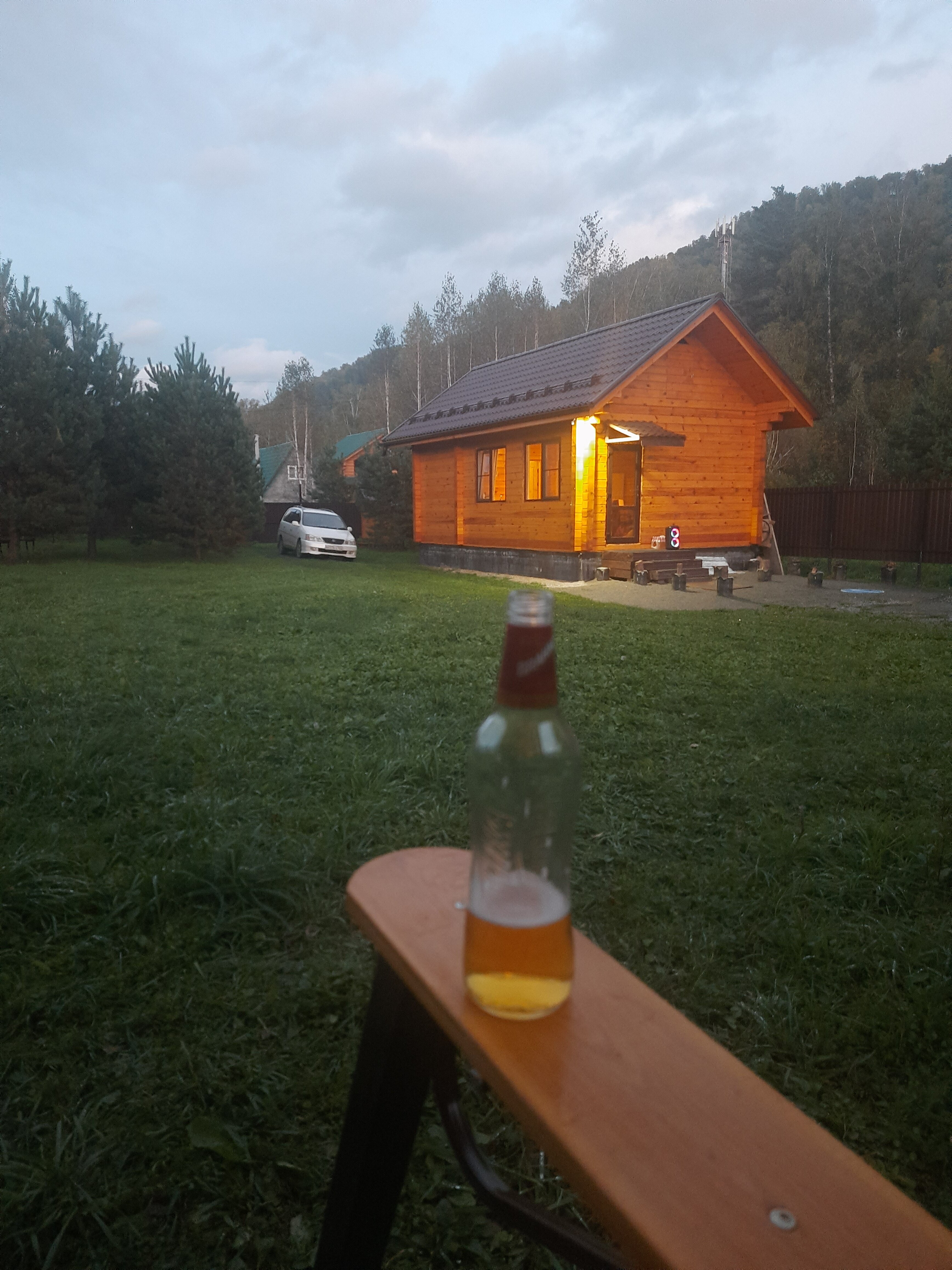 Фото Алтай Вайб